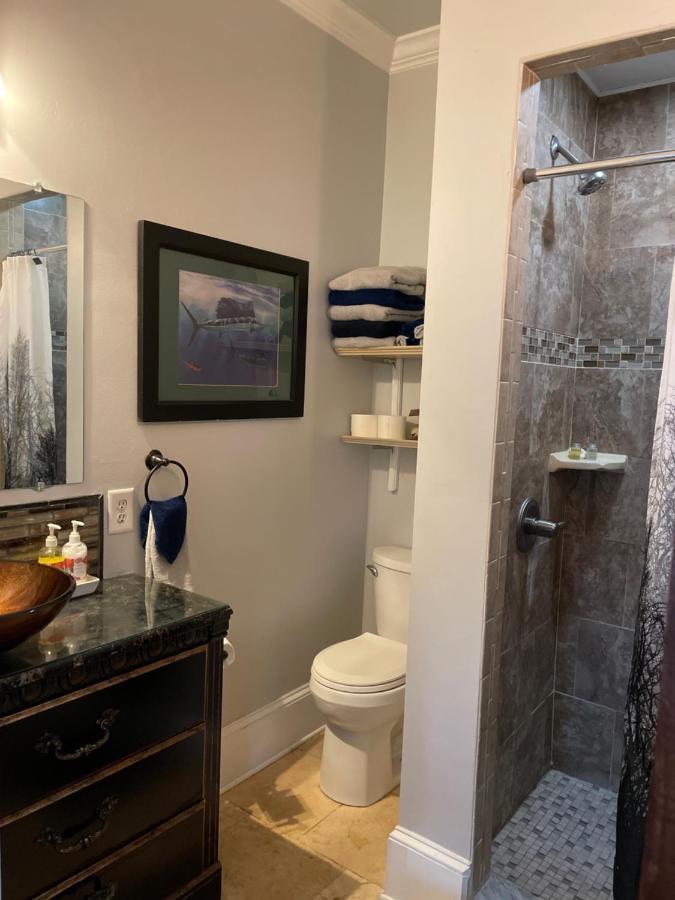 150 Year Old Restored Lincolnville Cottage St. Augustine Exterior photo