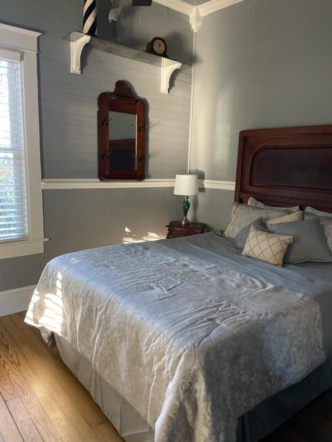 150 Year Old Restored Lincolnville Cottage St. Augustine Exterior photo